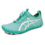 Elastic Lock Laces for Breathable Footwear