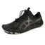 Elastic Lock Laces for Breathable Footwear