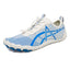 Elastic Lock Laces for Breathable Footwear