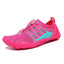 Elastic Lock Laces Mesh Contrast Breathable Athletic - Korvel