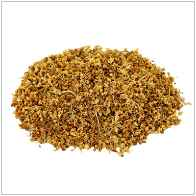 Elderflower Premium - Mejorador de Sabor Natural