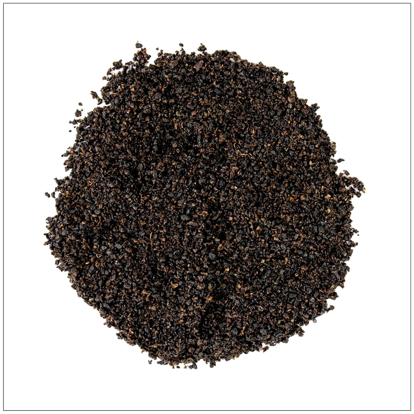 Elderberry Powder - Korvel