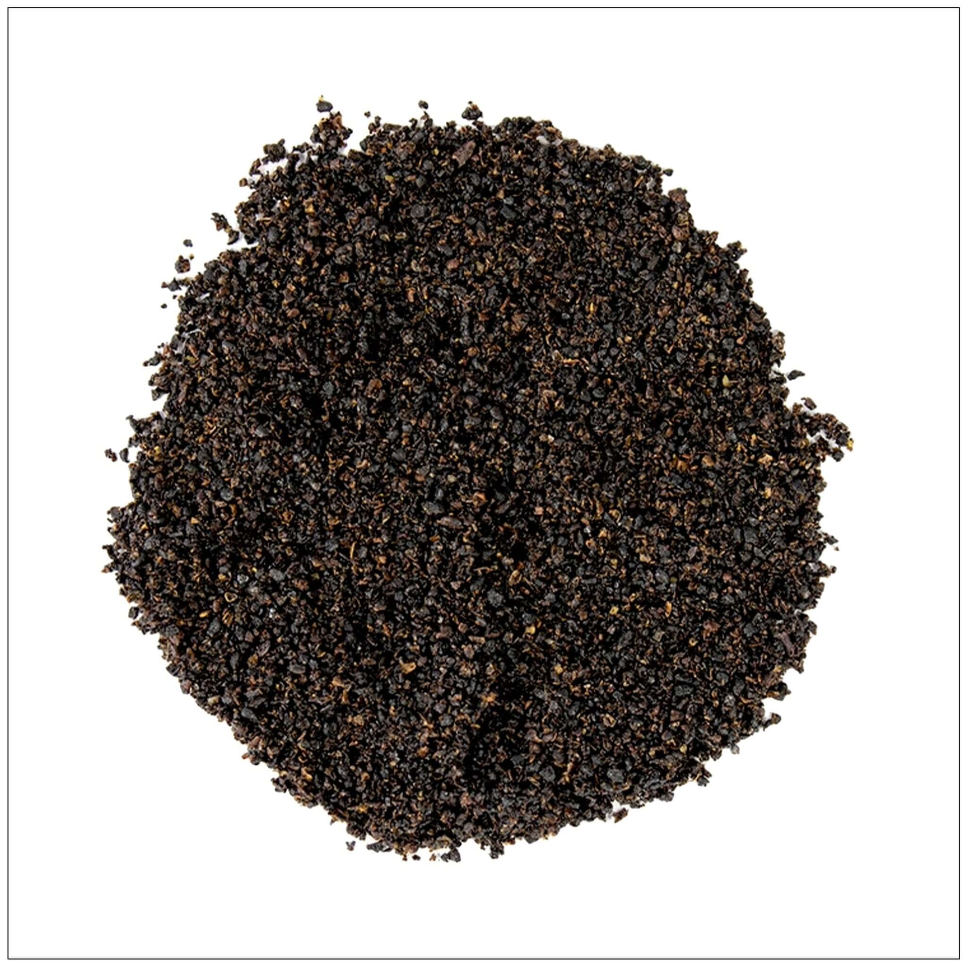 Elderberry Powder - Korvel
