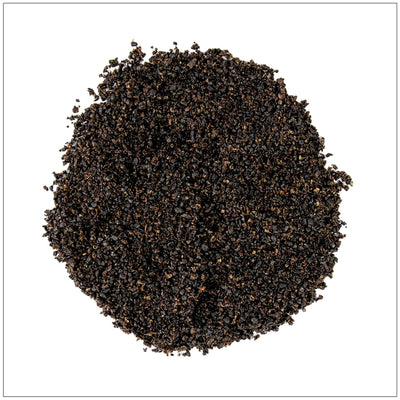 Elderberry Powder - Korvel