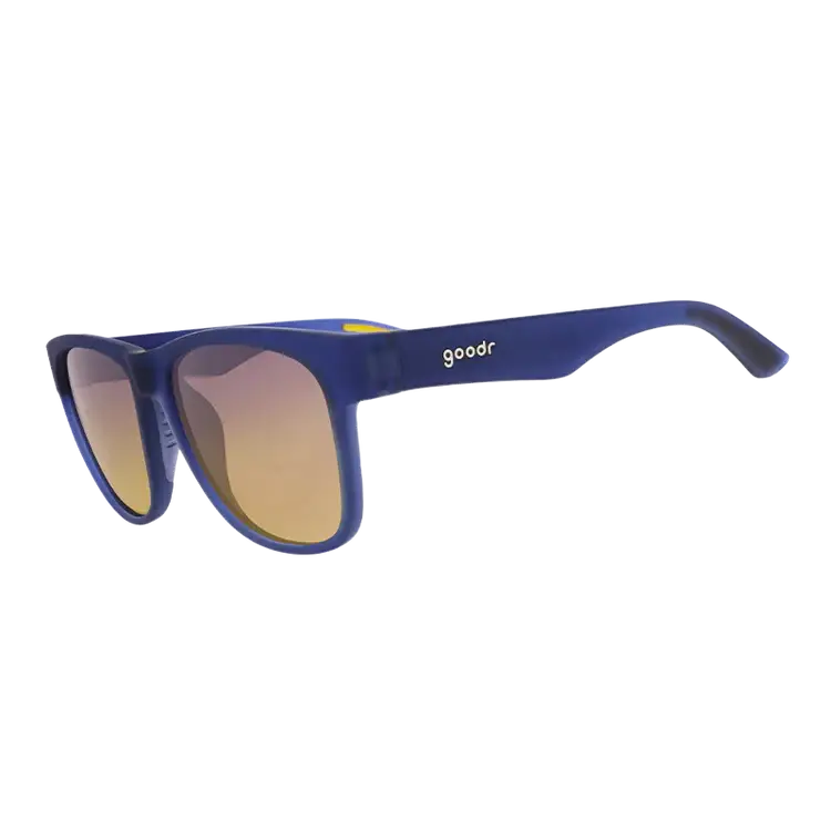 BFG Polarized Sunglasses – Ultimate Performance & Style - Korvel