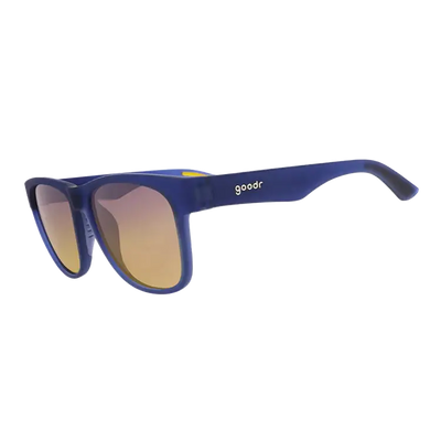 BFG Polarized Sunglasses – Ultimate Performance & Style - Korvel