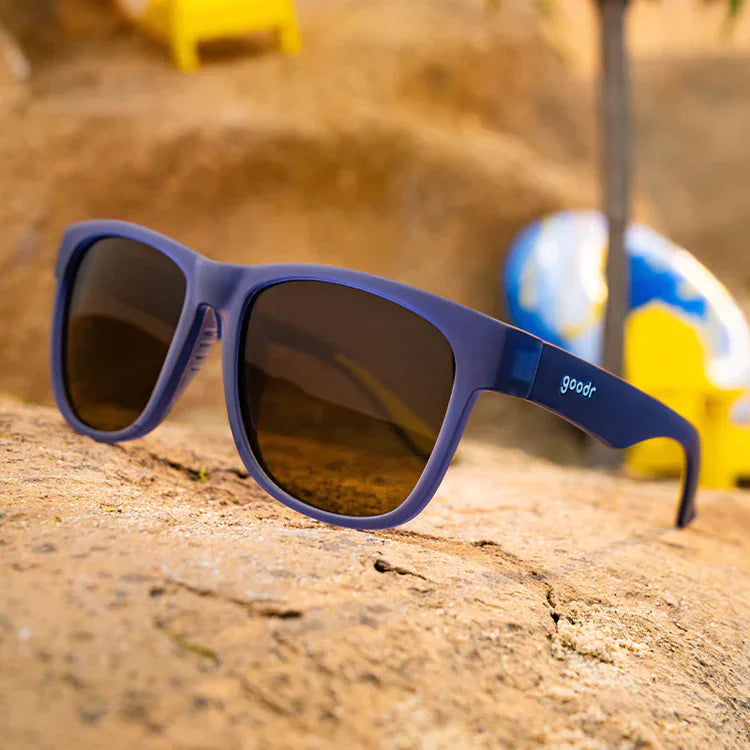BFG Polarized Sunglasses – Ultimate Performance & Style - Korvel