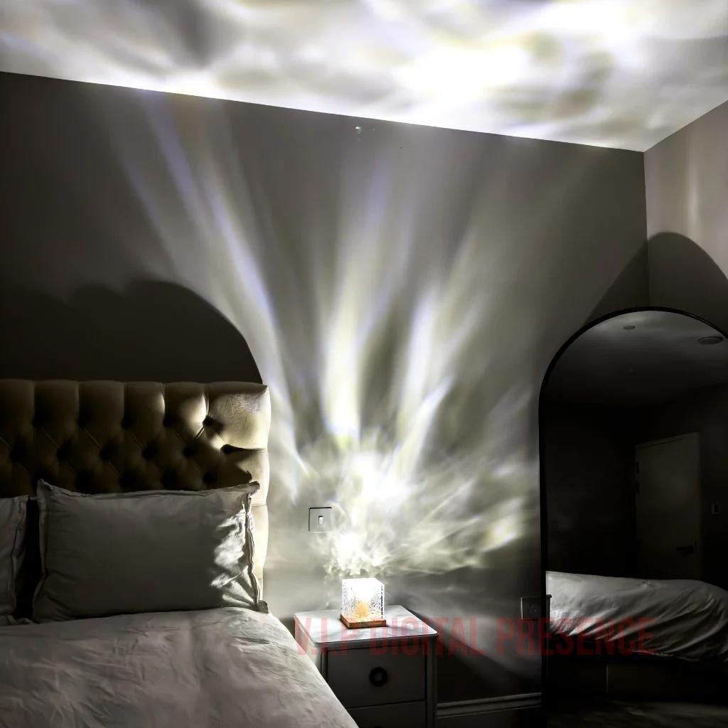 Elegancecolor 16 Lamp - Korvel