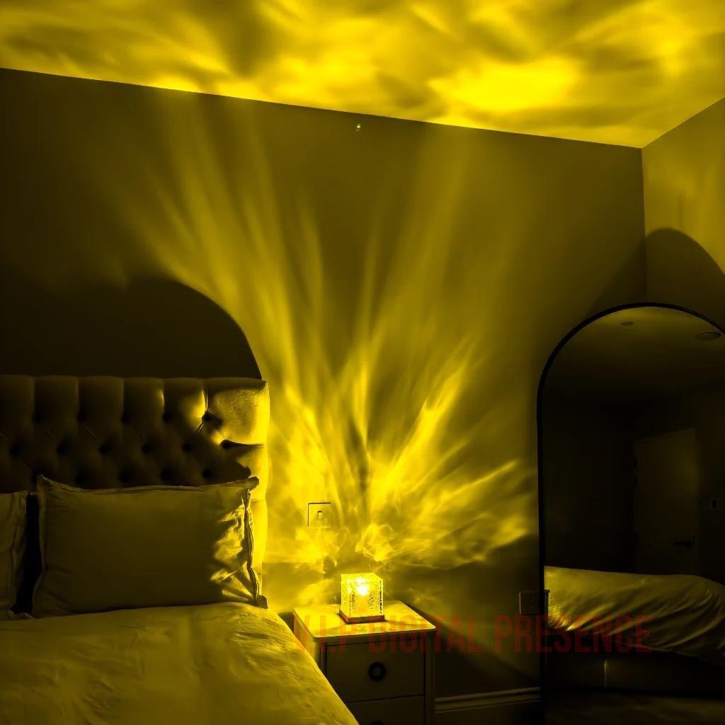 Elegancecolor 16 Lamp - Korvel