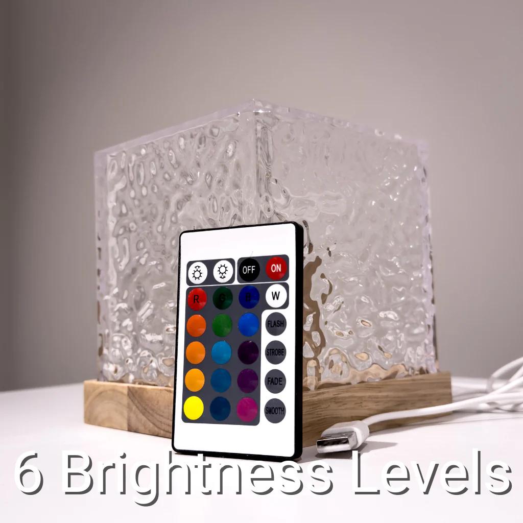 Elegancecolor 16 Lamp - Korvel