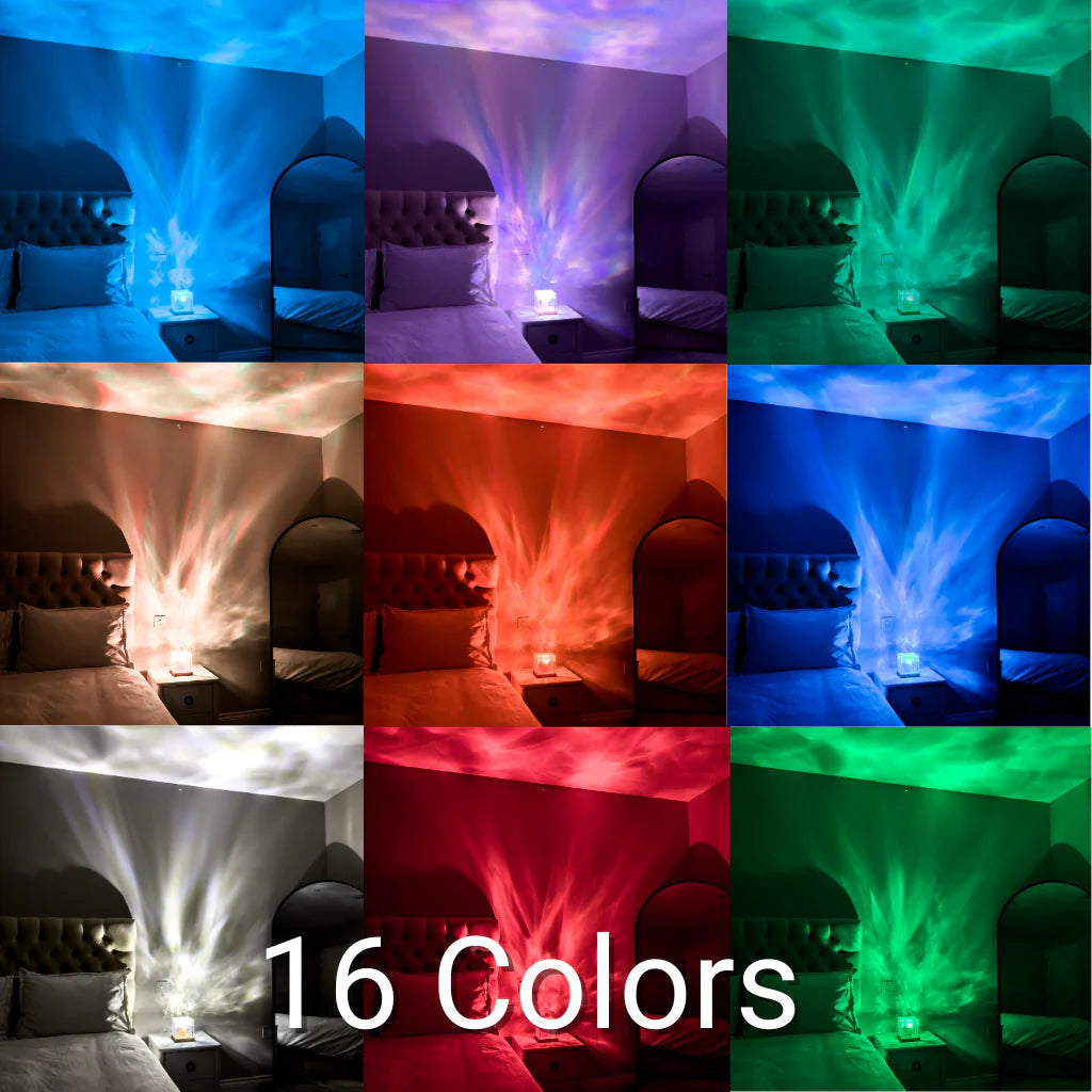 Elegancecolor 16 Lamp - Korvel