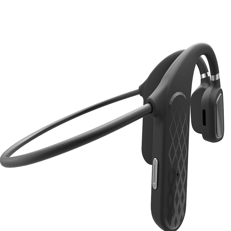 Casque sans fil à conduction osseuse premium pour modes de vie actifs