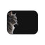 Tapis de voiture élégants pour chats - Ensemble de 4 | Accessoires premium