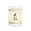 Elegant Cat Lady Candle | Cozy Cat Lover Soy Candle