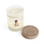 Elegant Cat Lady Candle | Cozy Cat Lover Soy Candle