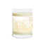 Elegant Cat Lady Candle | Cozy Cat Lover Soy Candle