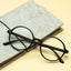 Elegant Round Anti Blue Light Reading Glasses for All