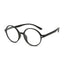 Elegant Round Anti Blue Light Reading Glasses for All