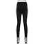 Leggings de fitness en coton taille haute élégants pour femmes