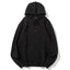 Luxurious Oversized Hoodie for Women - Premium Cotton Fleece Sweatshirt for Winter & Autumn - Korvel