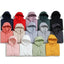 Luxurious Oversized Hoodie for Women - Premium Cotton Fleece Sweatshirt for Winter & Autumn - Korvel
