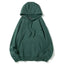 Luxurious Oversized Hoodie for Women - Premium Cotton Fleece Sweatshirt for Winter & Autumn - Korvel