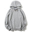 Luxurious Oversized Hoodie for Women - Premium Cotton Fleece Sweatshirt for Winter & Autumn - Korvel