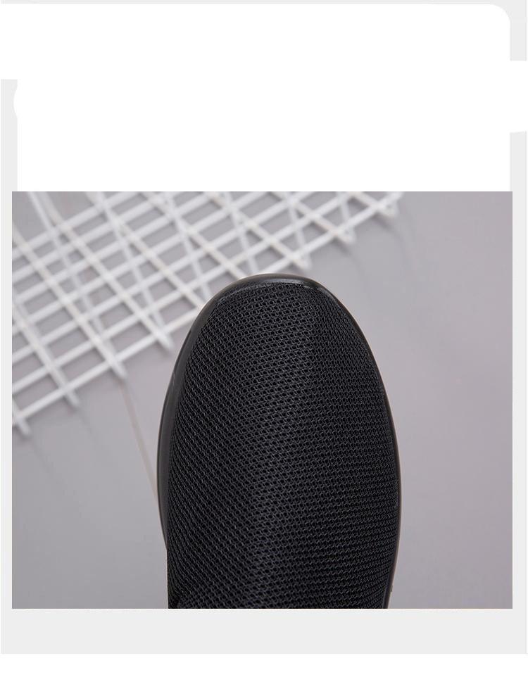 Stylish Breathable Mesh Espadrilles for Women - Slip-On Comfort - Korvel