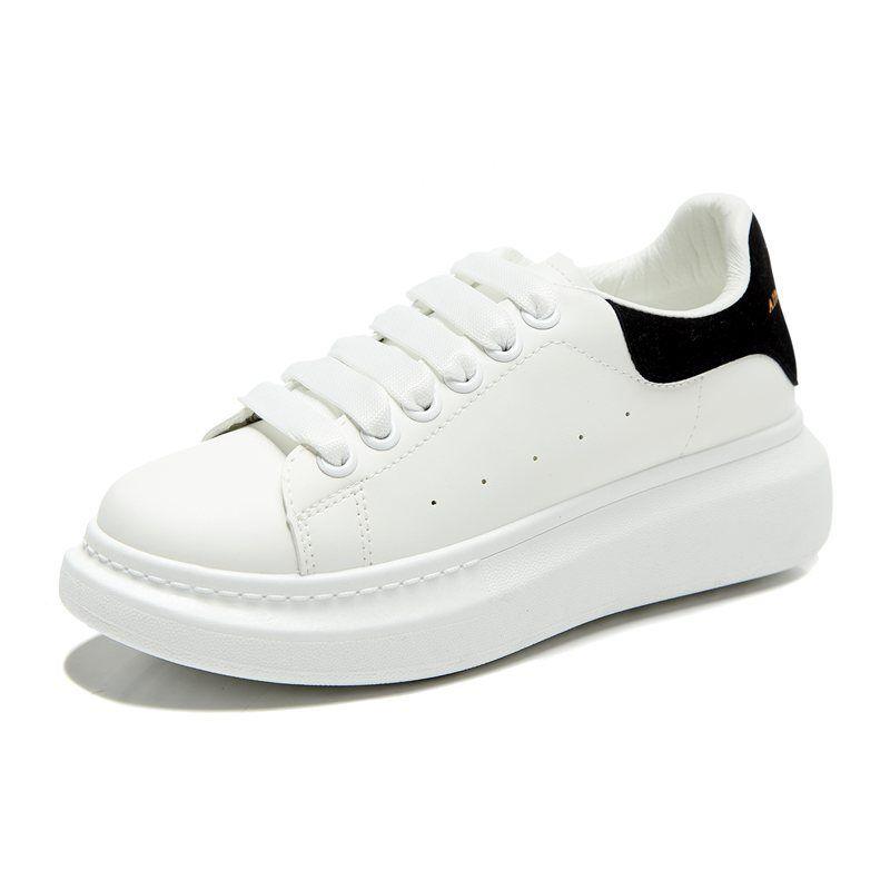Zapatillas Blancas Elegantes para Hombre - Cómodas y Estilosas