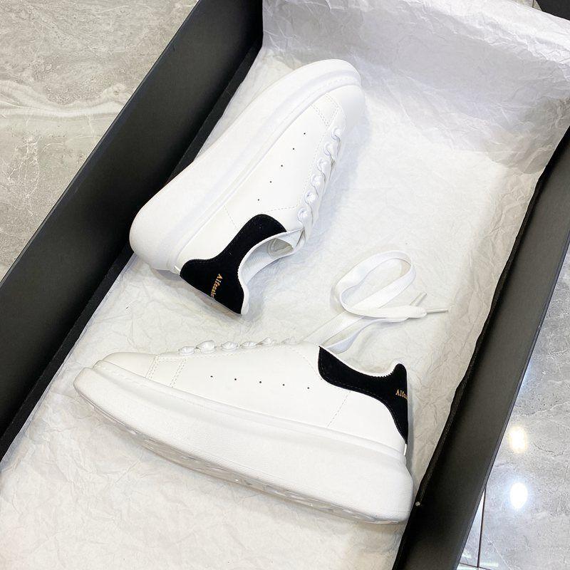 Zapatillas Blancas Elegantes para Hombre - Cómodas y Estilosas