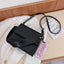 Bolso de Hombro de PU de Lujo Elegante para Mujeres