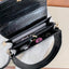 Bolso de Hombro de PU de Lujo Elegante para Mujeres