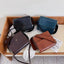 Bolso de Hombro de PU de Lujo Elegante para Mujeres
