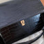 Bolso de Hombro de PU de Lujo Elegante para Mujeres