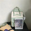Elegant Waterproof School Backpack for Teen Girls and Women