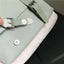 Elegant Waterproof School Backpack for Teen Girls and Women