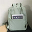 Elegant Waterproof School Backpack for Teen Girls and Women