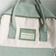Elegant Waterproof School Backpack for Teen Girls and Women