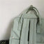 Elegant Waterproof School Backpack for Teen Girls and Women