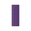 Elegant Purple Butterfly Gift Wrapping Paper Roll
