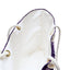 Chic Butterfly Motif Travel Tote for Weekend Getaways - Korvel