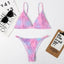 Elegant Modern Bikini Set for Women