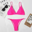 Elegant Modern Bikini Set for Women