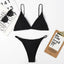 Elegant Modern Bikini Set for Women