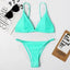 Elegant Modern Bikini Set for Women