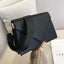 Sac à bandoulière élégant pour femmes - Sac à main en PU cuir de luxe