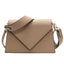 Sac à bandoulière élégant pour femmes - Sac à main en PU cuir de luxe