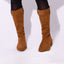 Elf Ear Magic makes game anime Lillian cosplay shoes - Korvel