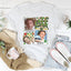 Elf Christmas Tee - Cozy & Fun Holiday Top