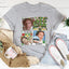 Elf Christmas Tee - Cozy & Fun Holiday Top